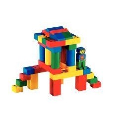 GRD BAC MANETICO 104PIECES 2