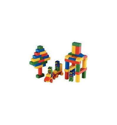 GRD BAC MANETICO 104PIECES