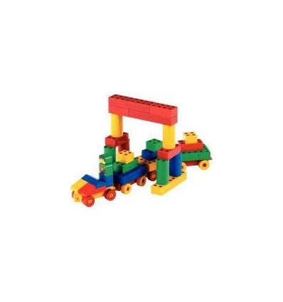 GRD BAC MANETICO 104PIECES