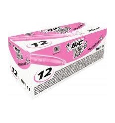 BTE12 FEUTR VISACOL 1161ROSE 2