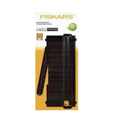 MINI MASSICOT FISKARS A4  7F