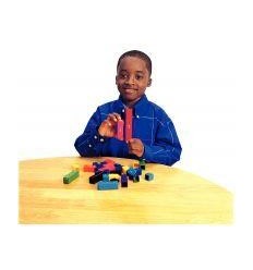 SET CUBE FRACTION EMPILABLES