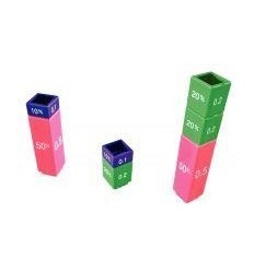 SET CUBE MATHS COMPLET EMPILAB 2