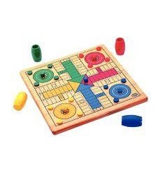 JEU DADA ET JEU DE L'OIE