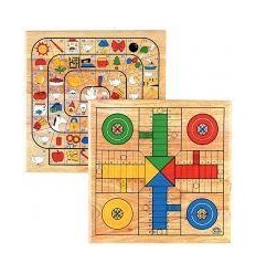 JEU DADA ET JEU DE L'OIE 2