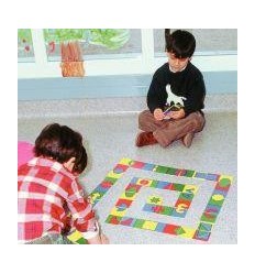 BLOCK A BLOCK - CONSTRUCTION