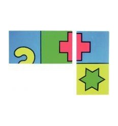 BLOCK A BLOCK - CONSTRUCTION 2