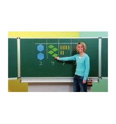 SET BASE 10 MAGNETIQUE 3D