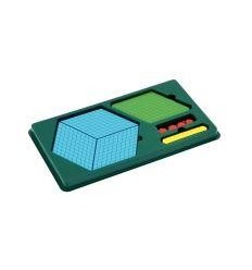 SET BASE 10 MAGNETIQUE 3D 2