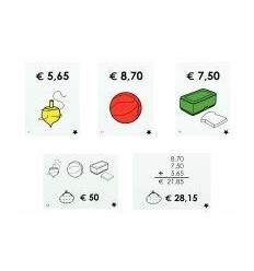 SHOPPING TIME - BOITE NIVEAU 2