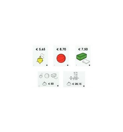 SHOPPING TIME - BOITE NIVEAU 2