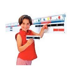 FRISE MURALE 3M MAGNET + ACCES