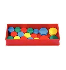 FRISE MURALE 3M MAGNET + ACCES 2