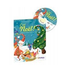 LIVRET+CD CHANT TRADITION NOEL