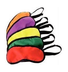 LOT 12 MASQUE LOUP OCCULTANT 2