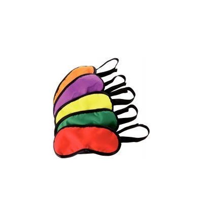 LOT 12 MASQUE LOUP OCCULTANT