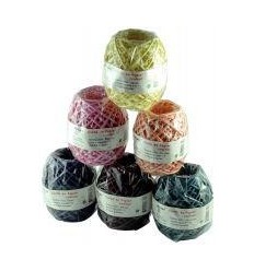 LOT 6 BOB 20M CORDE PAPIER ASS 2
