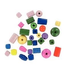 SAC 500G PERLE BOIS MIX T VIVE