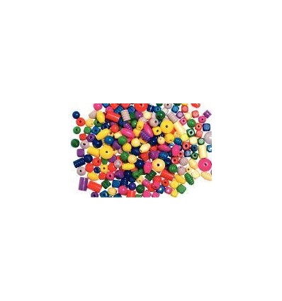 SAC 500G PERLE BOIS MIX T VIVE