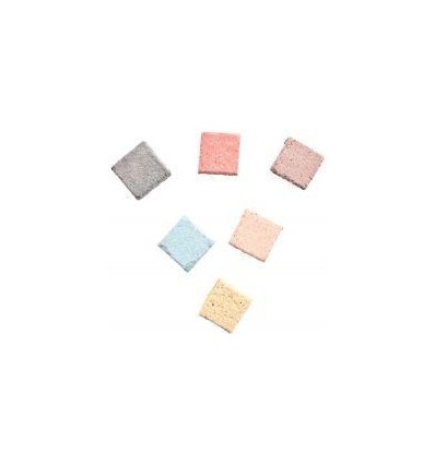 POT 1KG MOSAIQ ANTIQUE 10X10