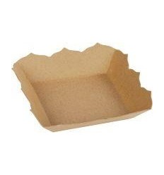 LOT 10 VIDE POCHE CRT 15X15CM 2