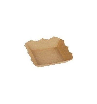 LOT 10 VIDE POCHE CRT 15X15CM