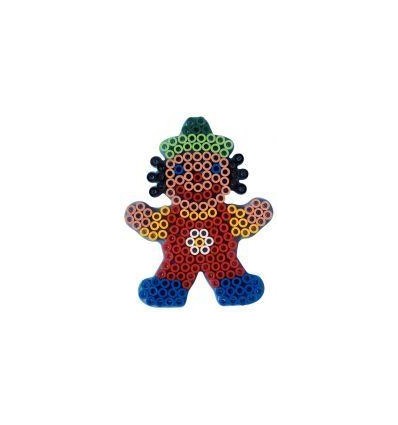 POT 2300PERLE HAMA MAXI PASTEL