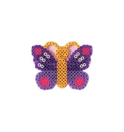 POT 2300PERLE HAMA MAXI PASTEL