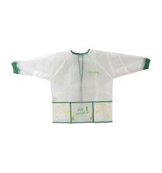 TABLIER ECOLOGIQUE 3-5 ANS 2