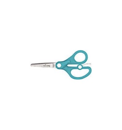 CISEAUX CADOR + 13 CM A RESORT