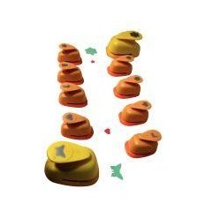 VAL 10PERFO DECO PM DT1 GRATIS