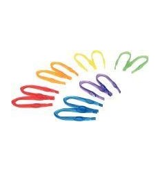 BTE 12 PINCES DE TRI 6 C. ASS