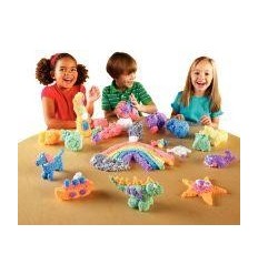 CLASSPACK PLAYFOAM/16 BRIQU