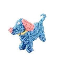 CLASSPACK PLAYFOAM/16 BRIQU 2