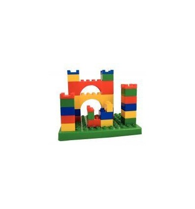 BARIL 250 BRIQUES UNICO PLUS