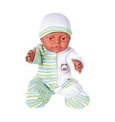 LOT 3 PYJAMAS MIXTE 40/42CM 2