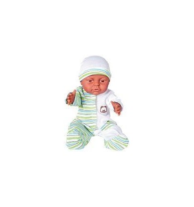 LOT 3 PYJAMAS MIXTE 40/42CM