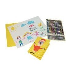 POCH 594 GOMMETTES YEUX ADH