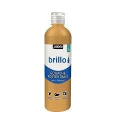 FL 500ML GOUACHE BRILLO OR 2
