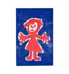 FL 1L VERNIS GOUACHE PAILL OR 2