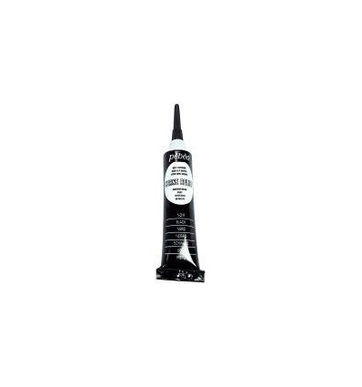 TUBE 37ML CERNE RELIEF NOIR