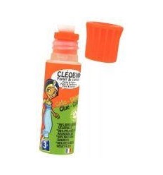 FL CLEOMOUSSE COLLE CLEBIO 25G 2