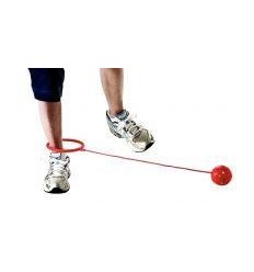 SET 6 BALLES CHEVILLES ASS