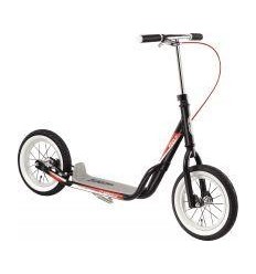 TROTTINETTE AVEC FREIN PUKY