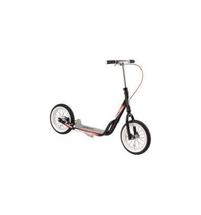 TROTTINETTE AVEC FREIN PUKY
