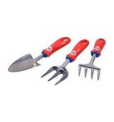 LOT 3 OUTILS JARDINAGE MAIN PM