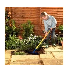 LOT 4 OUTILS JARDINAGE GM 2