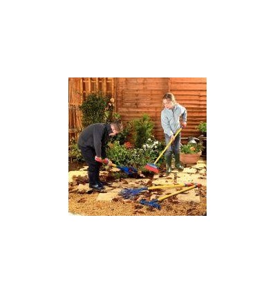 LOT 4 OUTILS JARDINAGE GM