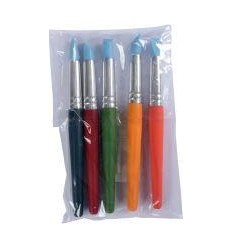 SET 5 SCULPTEURS P/ENFANT