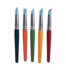 SET 5 SCULPTEURS P/ENFANT 2